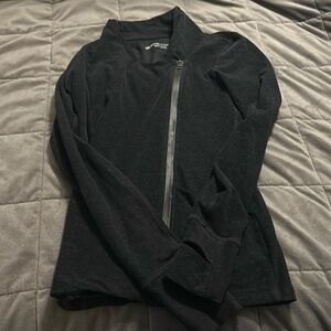 Beyond Yoga Black Jacket